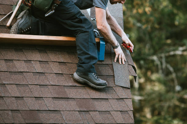 Quick and Trustworthy Emergency Roof Repair Services in Westwood, PA