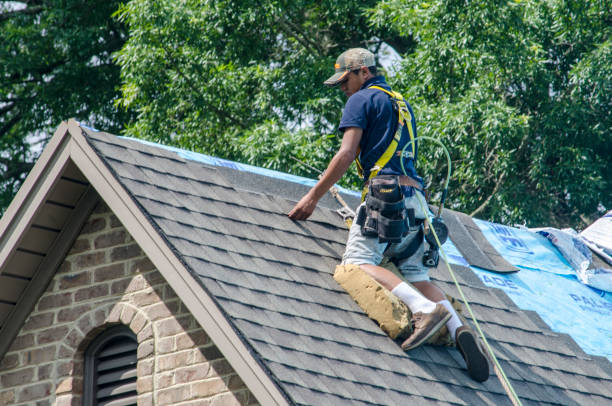 Gutter Installation and Roofing in Westwood, PA